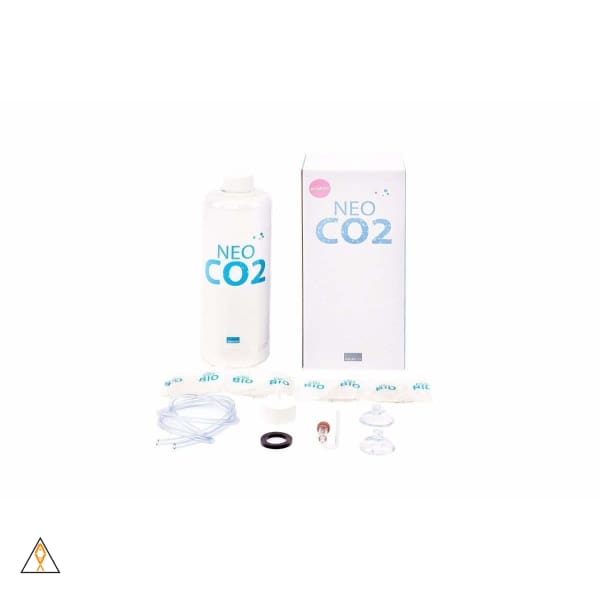 NEO CO2 DIY Kit - Aquario