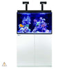 All-in-one reef aquarium White MAX-E 260 LED Complete Reef Aquarium System (69 GAL) - Red Sea
