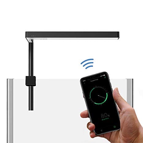 Flat Nano+ Smart Desktop Plant Lighting - ONF