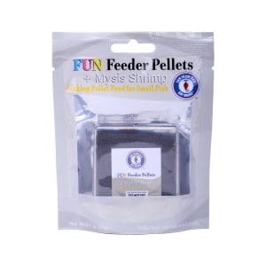 FUN Feeder Pellet - San Francisco Bay Brand