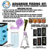 Flipper Feed Aquarium Feeding Kit - Flipper