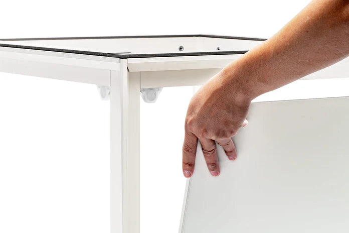 UNS Aluminum Frame Stand - Ultum Nature Systems