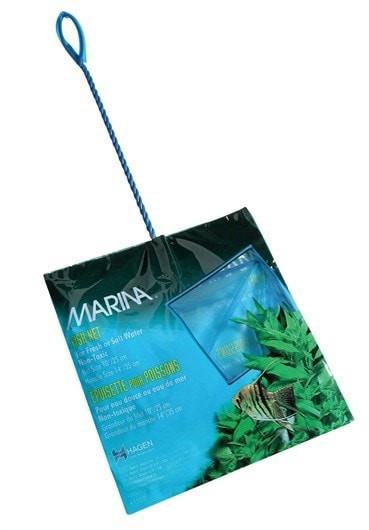 Marina 3 in. Nylon Fish Net Marina 3 in. Nylon Fish Net