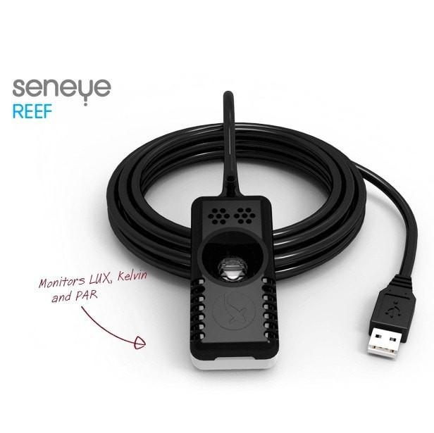 Seneye Saltwater Reef Aquarium Monitor