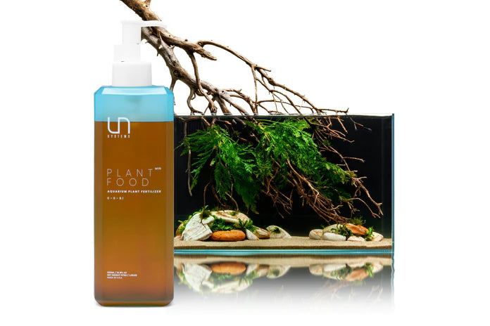 UNS Plant Food Fertilizer - Ultum Nature Systems