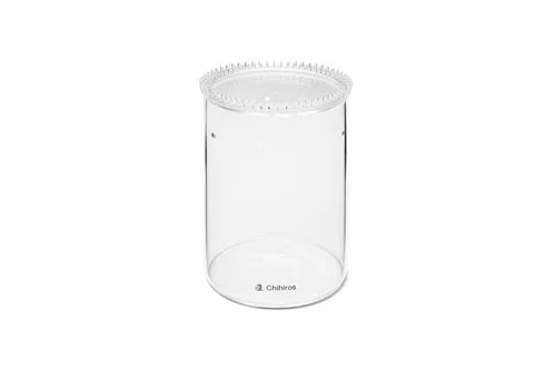 Glass Pot - Chihiros