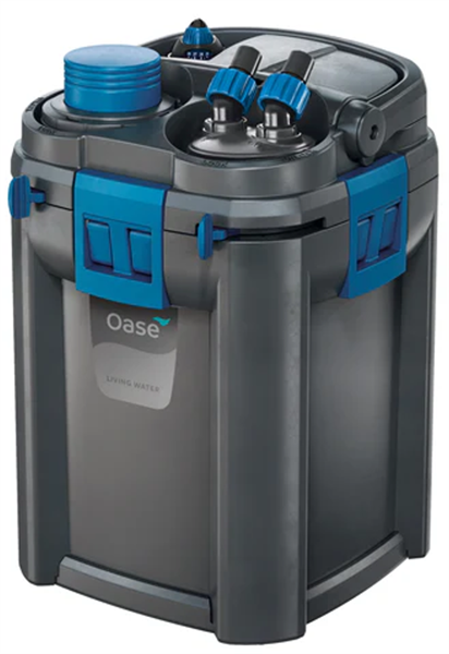 Biomaster 2 Thermo Canister Filter - Oase