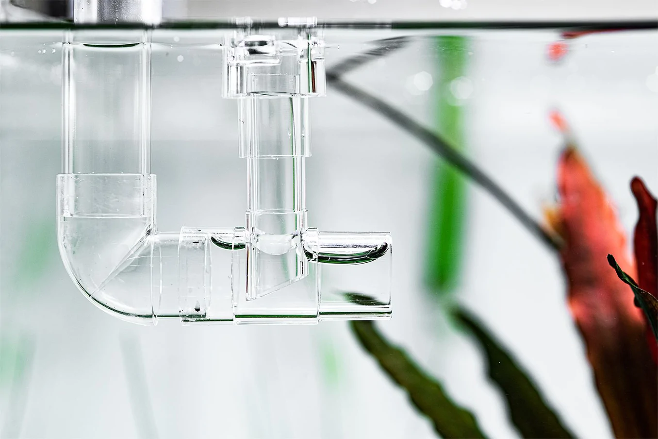 aquario neo flow lily pipes Neo Flow Pipe Accessories