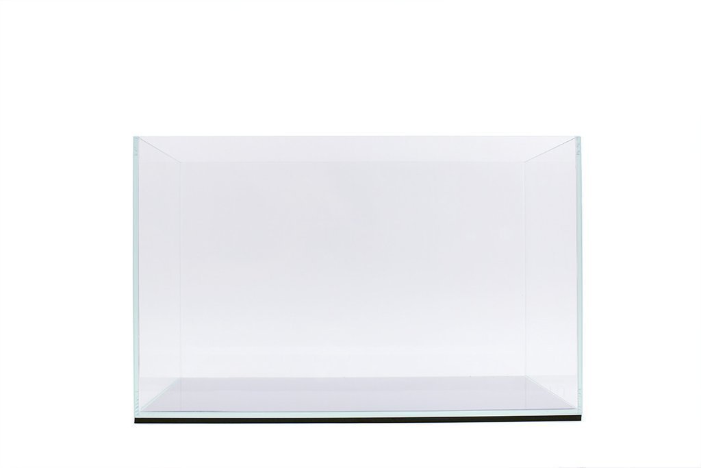 UNS 60S Ultra Clear Rimless Aquarium (10 GAL) - Ultum Nature Systems
