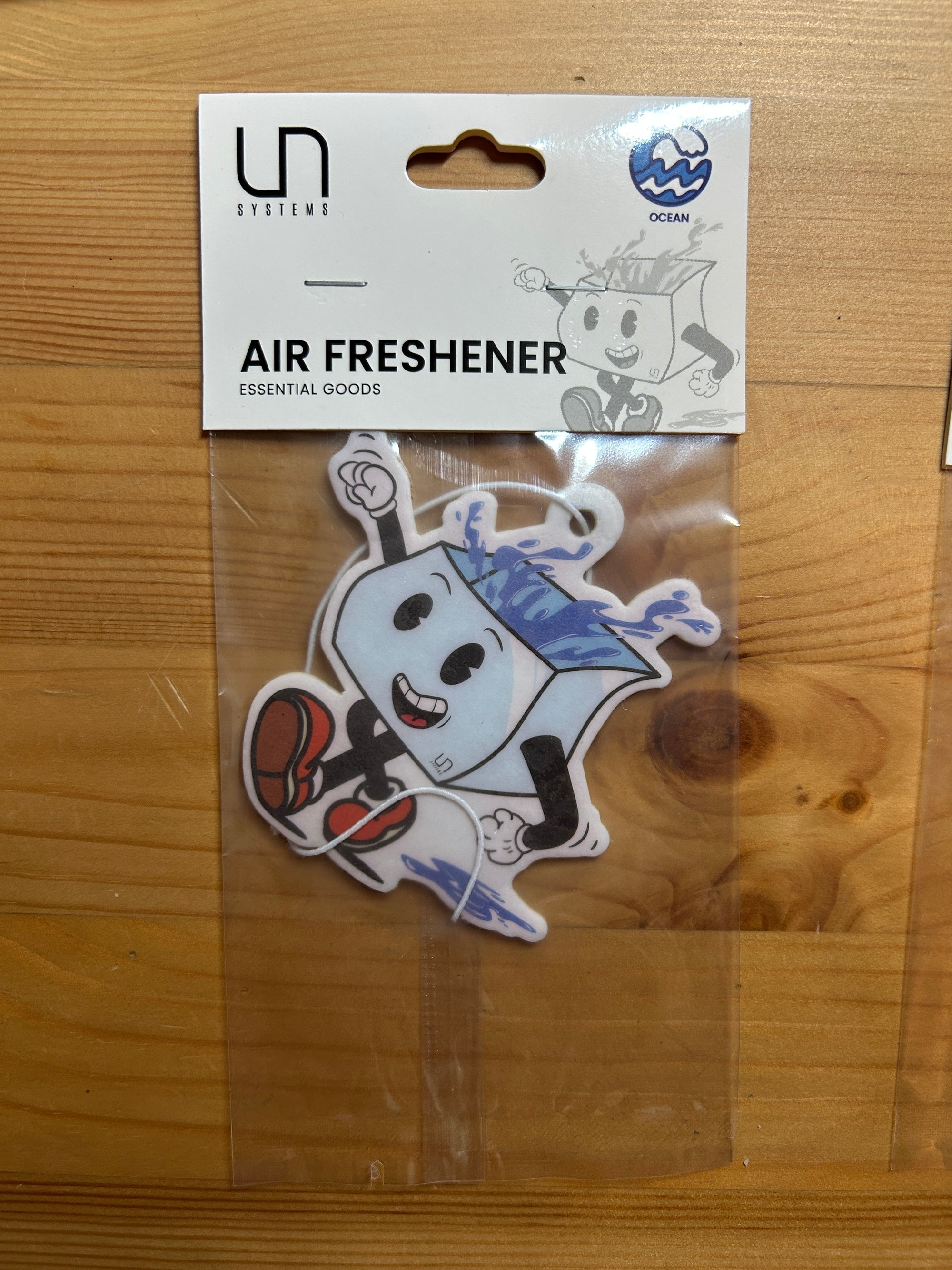 UNS Air Freshener - Ultum Nature Systems