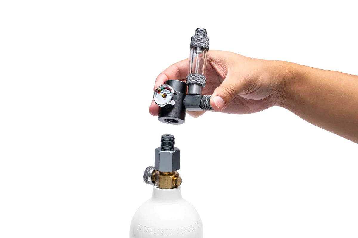 UNS Micro Paintball Adapter - Ultum Nature Systems