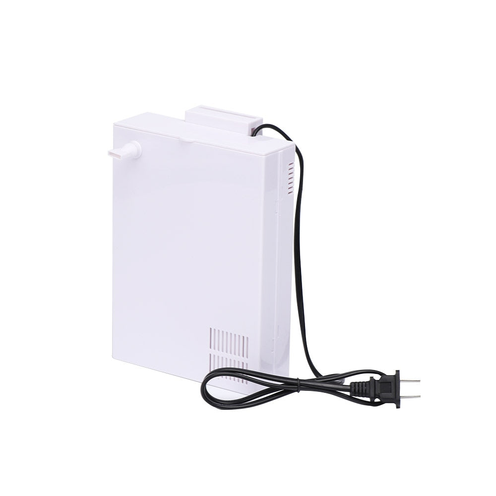 Internal 3-Stage AIO Filter - ALA