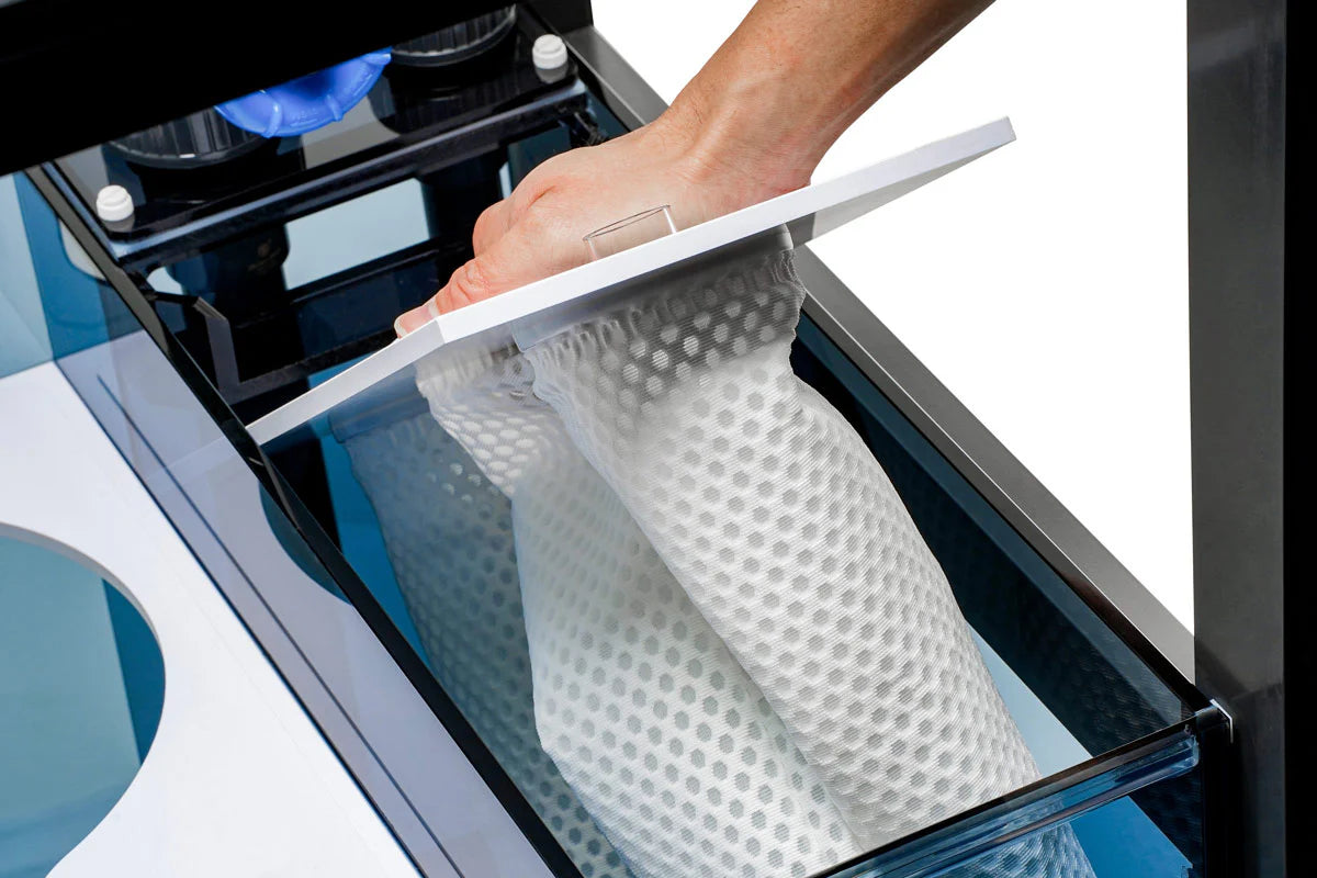 UNS Reef System 3D Honeycomb Filter Socks - Ultum Nature Systems