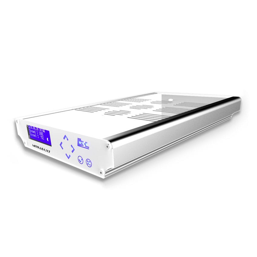 Mitras LX 7206 - GHL