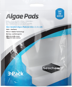 Algae Pads - SeaChem