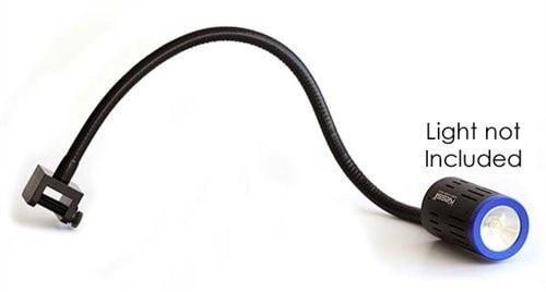 Kessil A-Series Gooseneck LED Mount