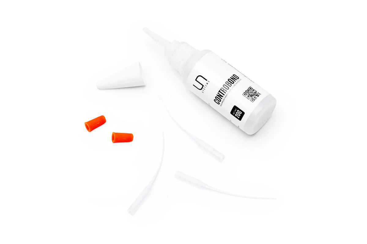 UNS Controbond Super Glue Adhesive - Ultum Nature Systems