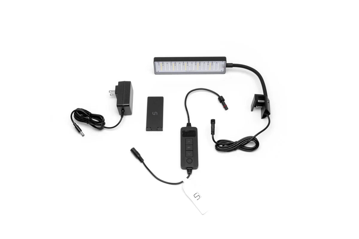 UNS Mini Refugium LED Light - Ultum Nature Systems