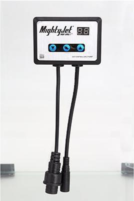 MightyJet All-In-One Return Pump - Innovative Marine