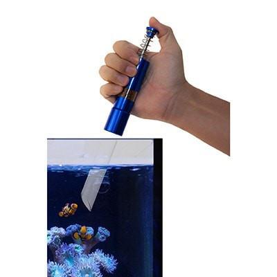 Gourmet Grinder AUQA Gadget - Innovative Marine