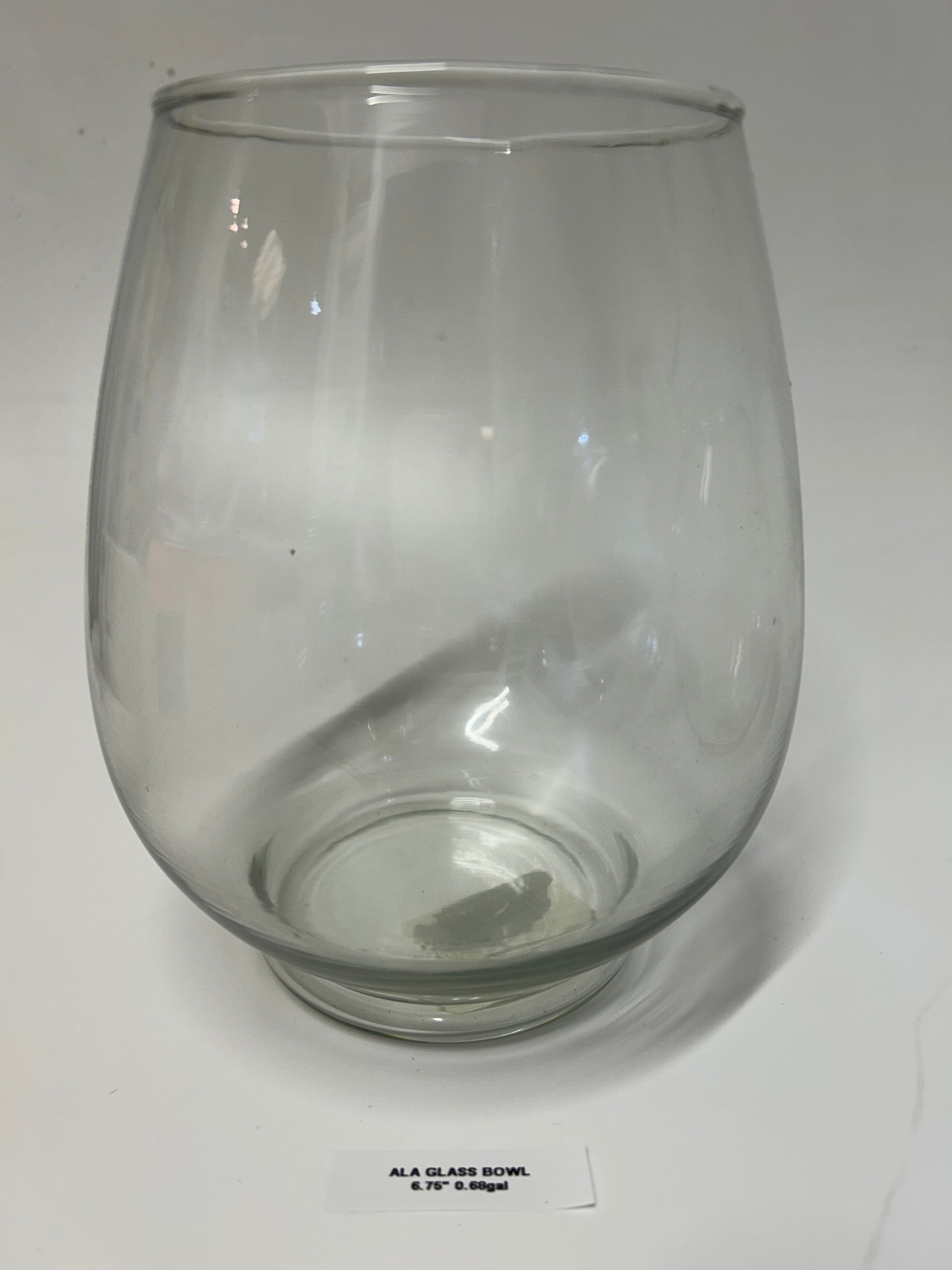 Classic Fish Bowls - ALA