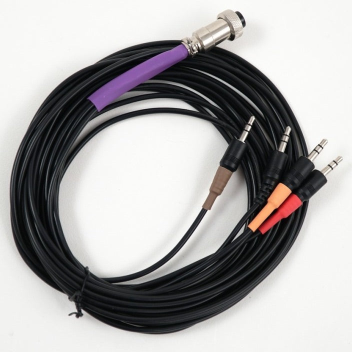 HYDROS WaveEngine 0-10V Quad Cable