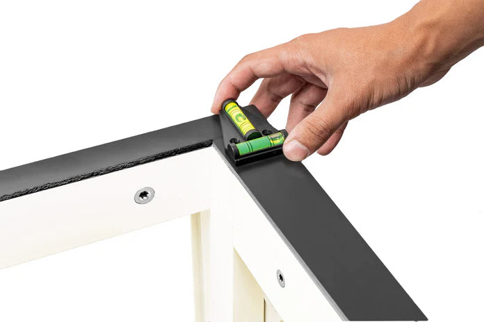 UNS Aluminum Frame Stand - Ultum Nature Systems