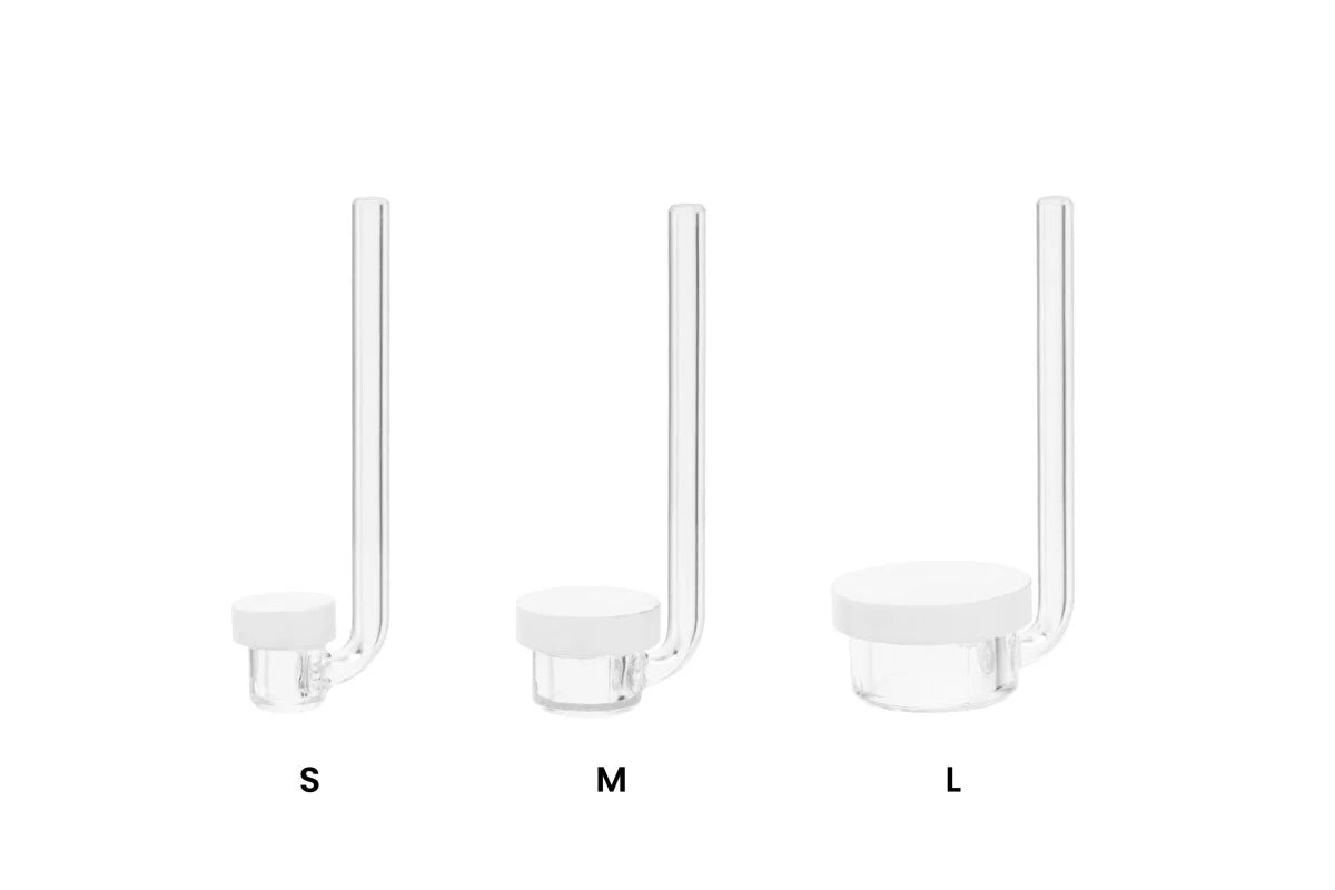 UNS Polycarbonate CO2 Diffuser - Ultum Nature Systems