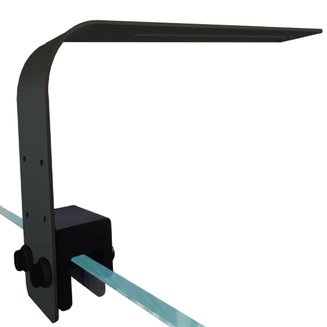 Dual Adjustable LED Light Mounting Arm Kit - Current USA