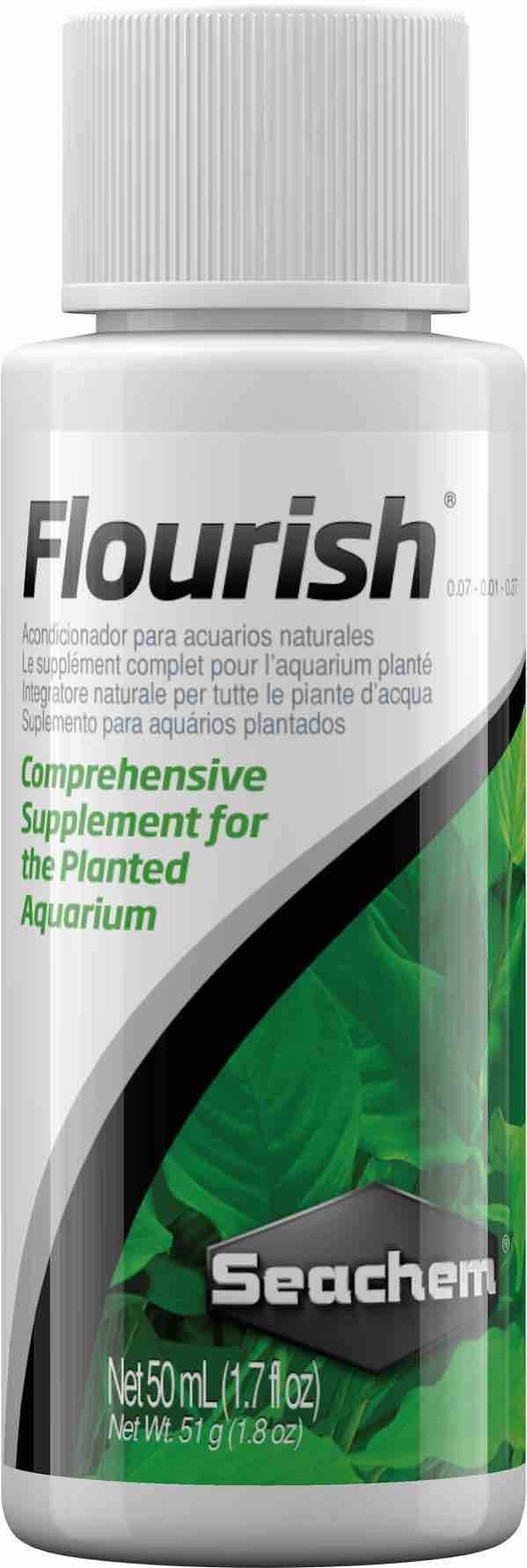 Seachem Flourish Phosphorus 2L - Aquarium Plant Supplement