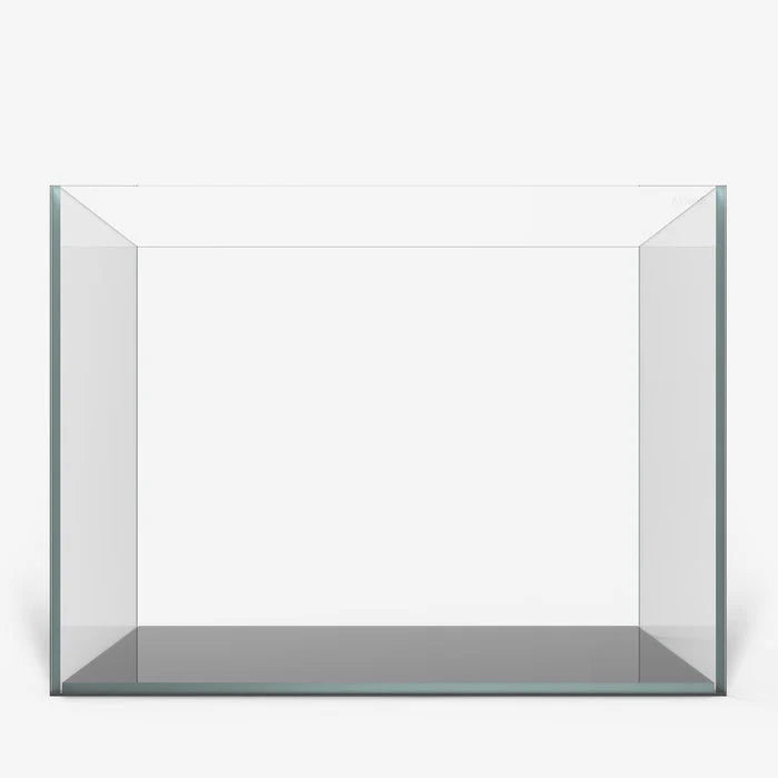 Clear Ultra Low Iron Glass Aquarium and Cabinet - Waterbox Aquariums