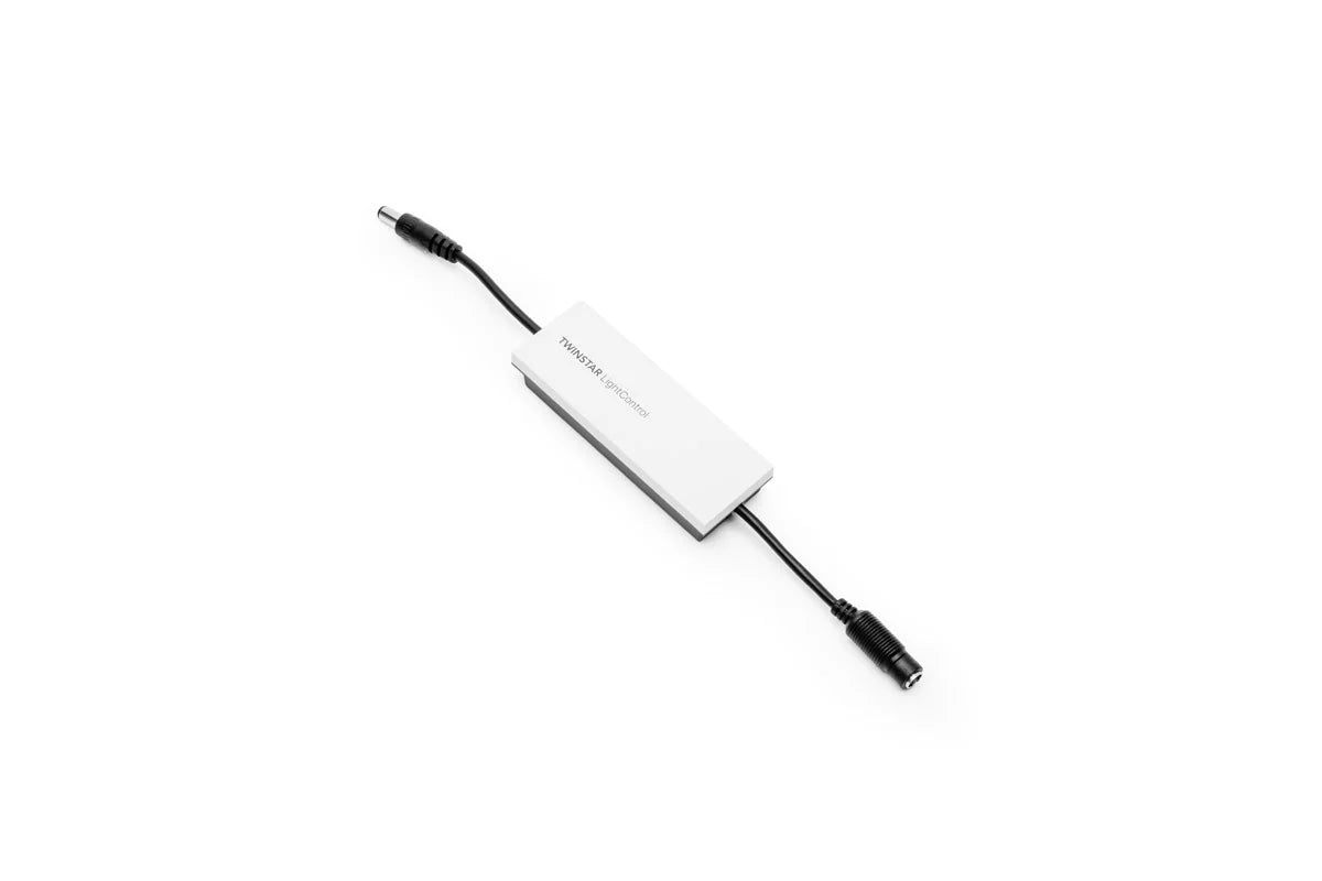 Bluetooth LightControl LED Controller - Twinstar