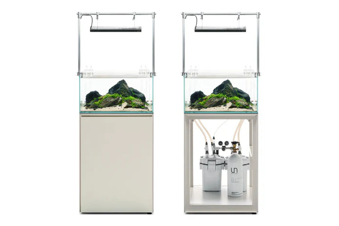 UNS Aluminum Frame Stand - Ultum Nature Systems
