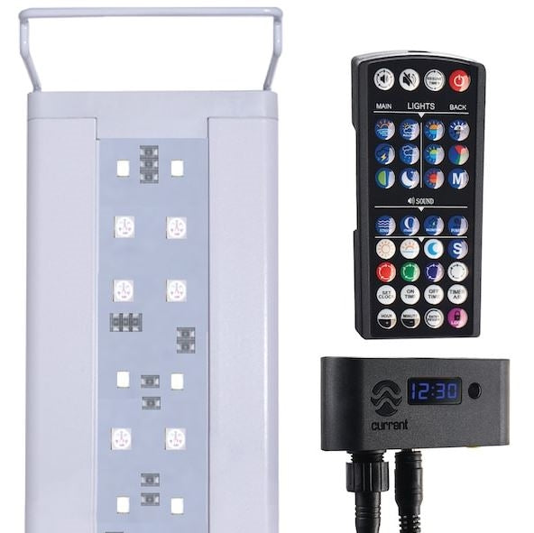 Serene Sun Freshwater LED Light - Current