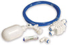 Automatic Shut-Off Float Valve Kit 1/4&quot; - AquaticLife