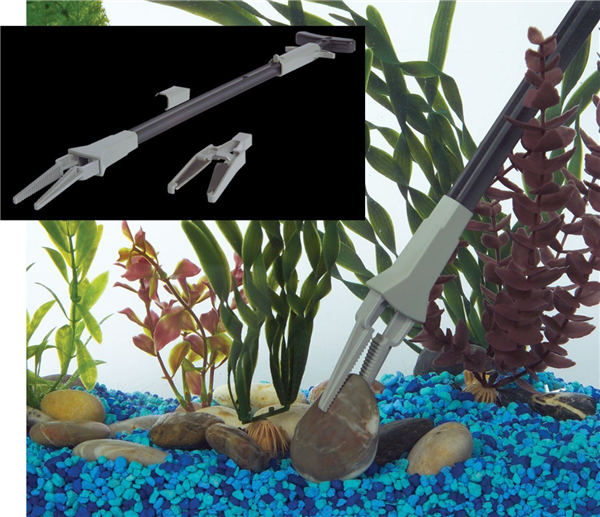 Grabbing &amp; Trimming Multi-Tool - Tom&#39;s Aquatics