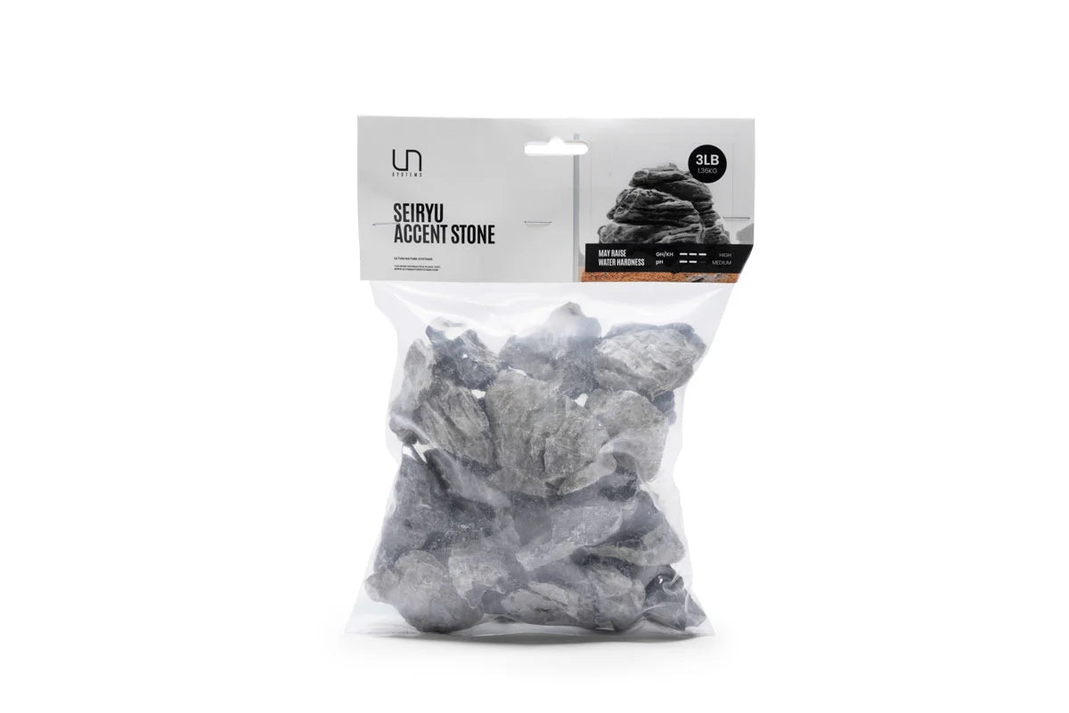 UNS Small-Grade Hardscape Accent Stones - Ultum Nature Systems