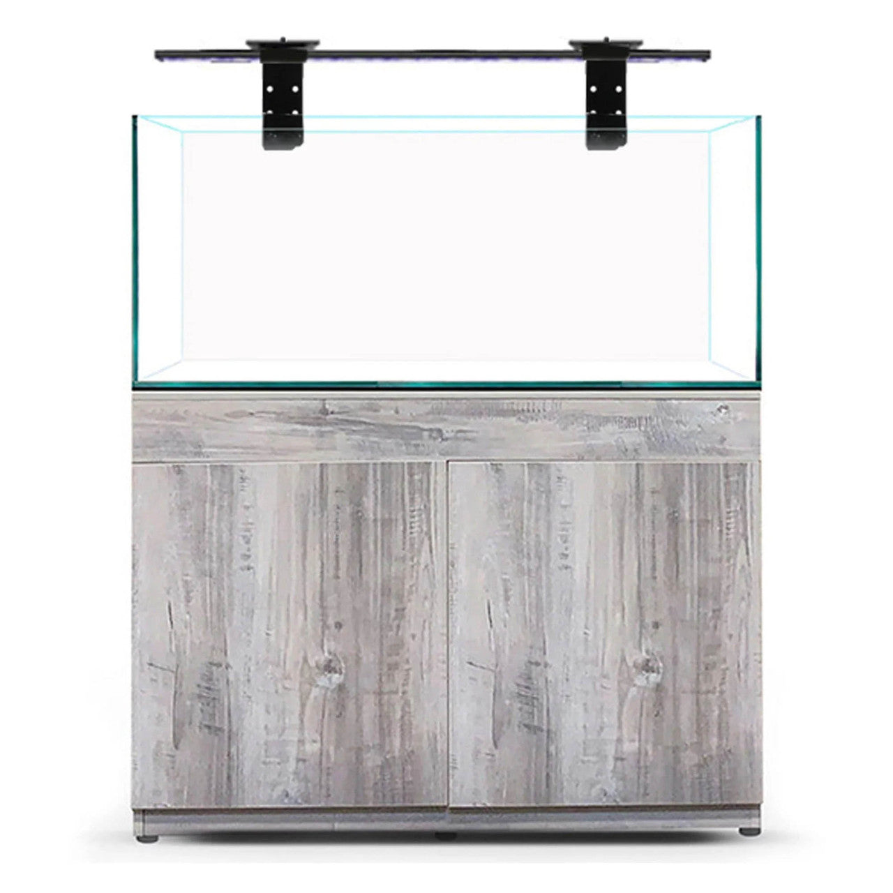 Dual Adjustable LED Light Mounting Arm Kit - Current USA