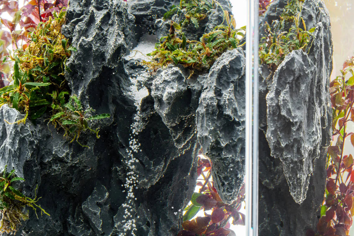 Sand Waterfall Tank Kits - Aqua Worx