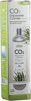 Disposable CO2 Cans - Ista