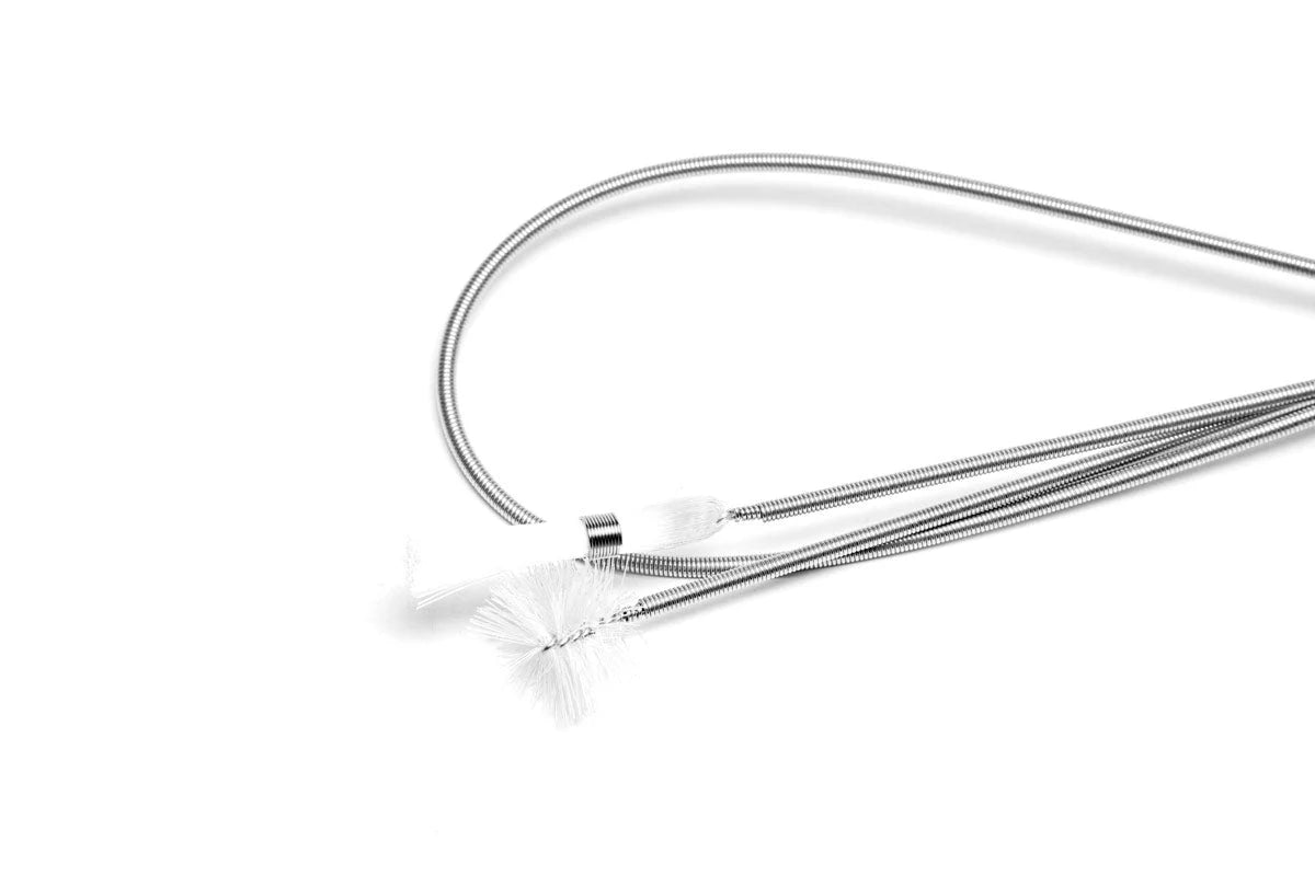 UNS Twin Brush Filter Pipe Cleaning Tool - Ultum Nature Systems
