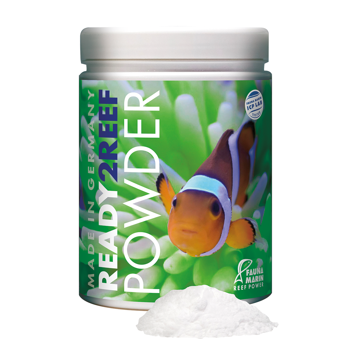 Ready2Reef Complete Reef Additive - Fauna Marin