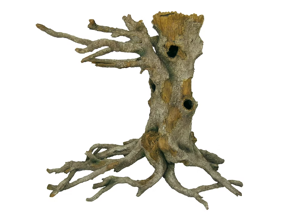 Witch Tree Wecorama Aquarama Driftwood - WECO