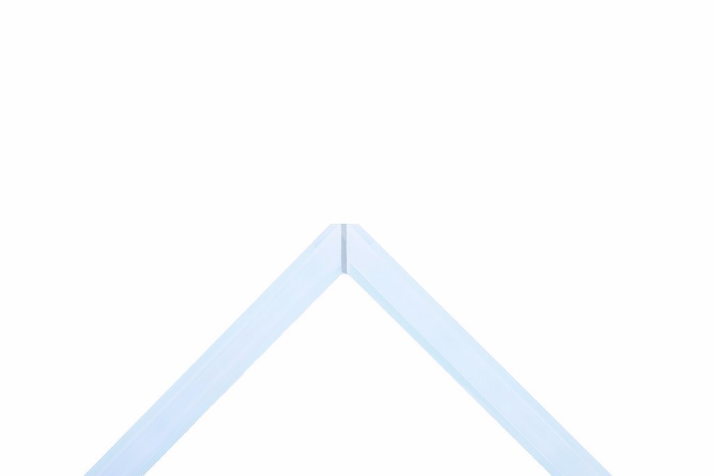 UNS 60S Ultra Clear Rimless Aquarium (10 GAL) - Ultum Nature Systems