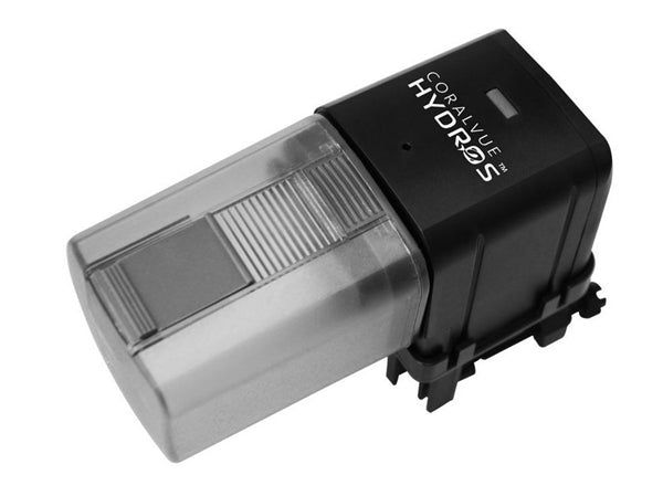 HYDROS Automatic Fish Feeder - CoralVue
