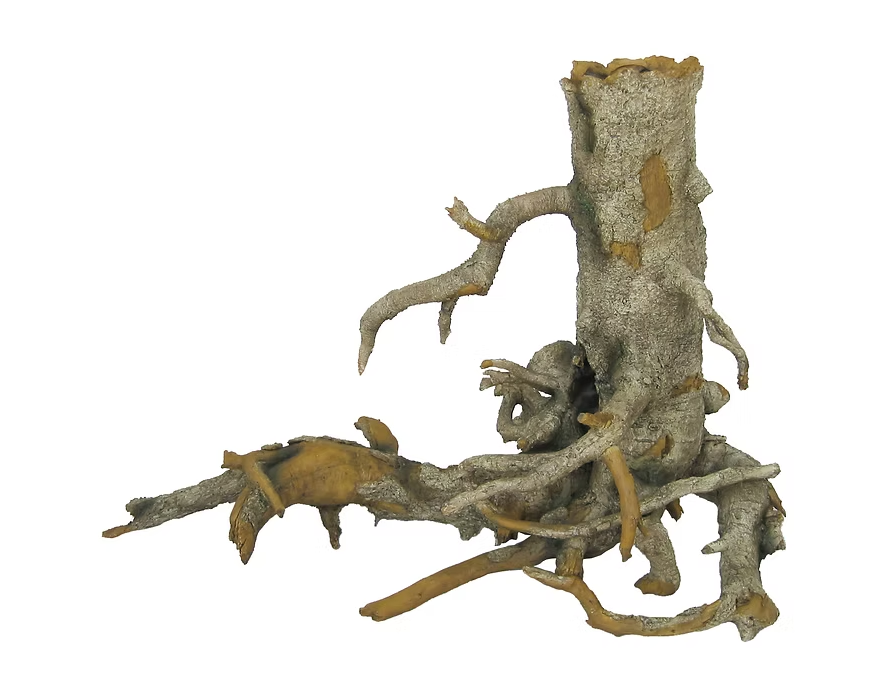 Witch Tree Wecorama Aquarama Driftwood - WECO
