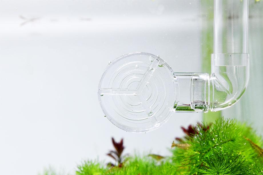 Neo Flow Pipe Accessories - Aquario