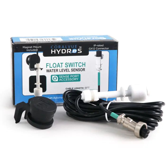 HYDROS Sensors