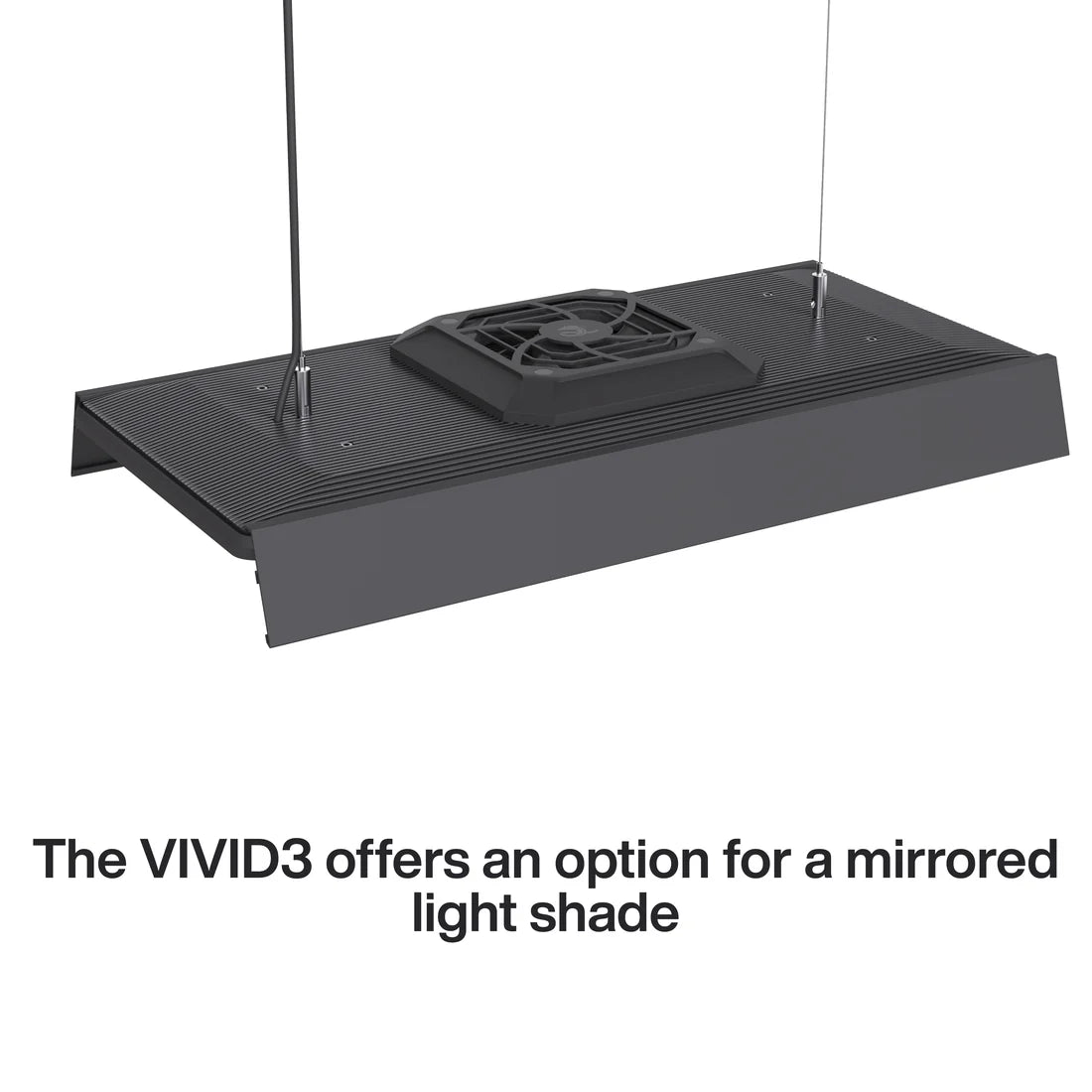 WRGB Vivid 3 LED Light - Chihiros