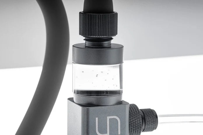 UNS Pro In-Line CO2 Diffuser - Ultum Nature Systems